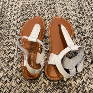 Authentic Salt Water Sandals